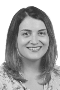 Beatriz Alonso, pedagoga y psicóloga de Centro Psicología Bilbao. Certificada en Disciplina Positiva y miembro de ADPE.